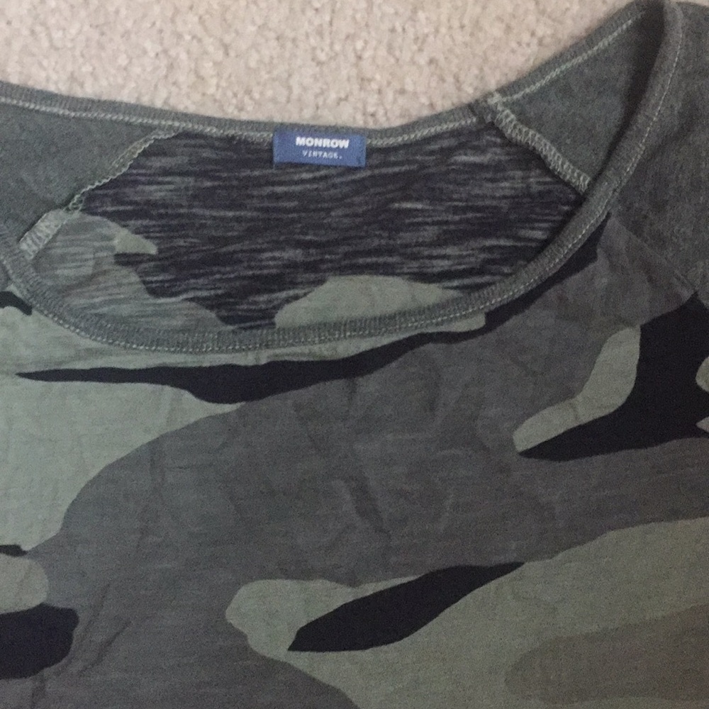 Women’s long sleeve - Picture 3 of 4